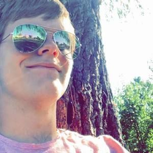 Meet your Posher, Jesse